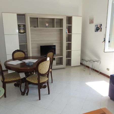 A Ca Da Lui Apartman Portovenere Kültér fotó