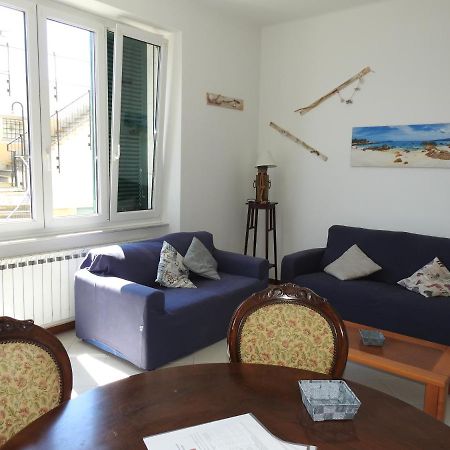 A Ca Da Lui Apartman Portovenere Kültér fotó