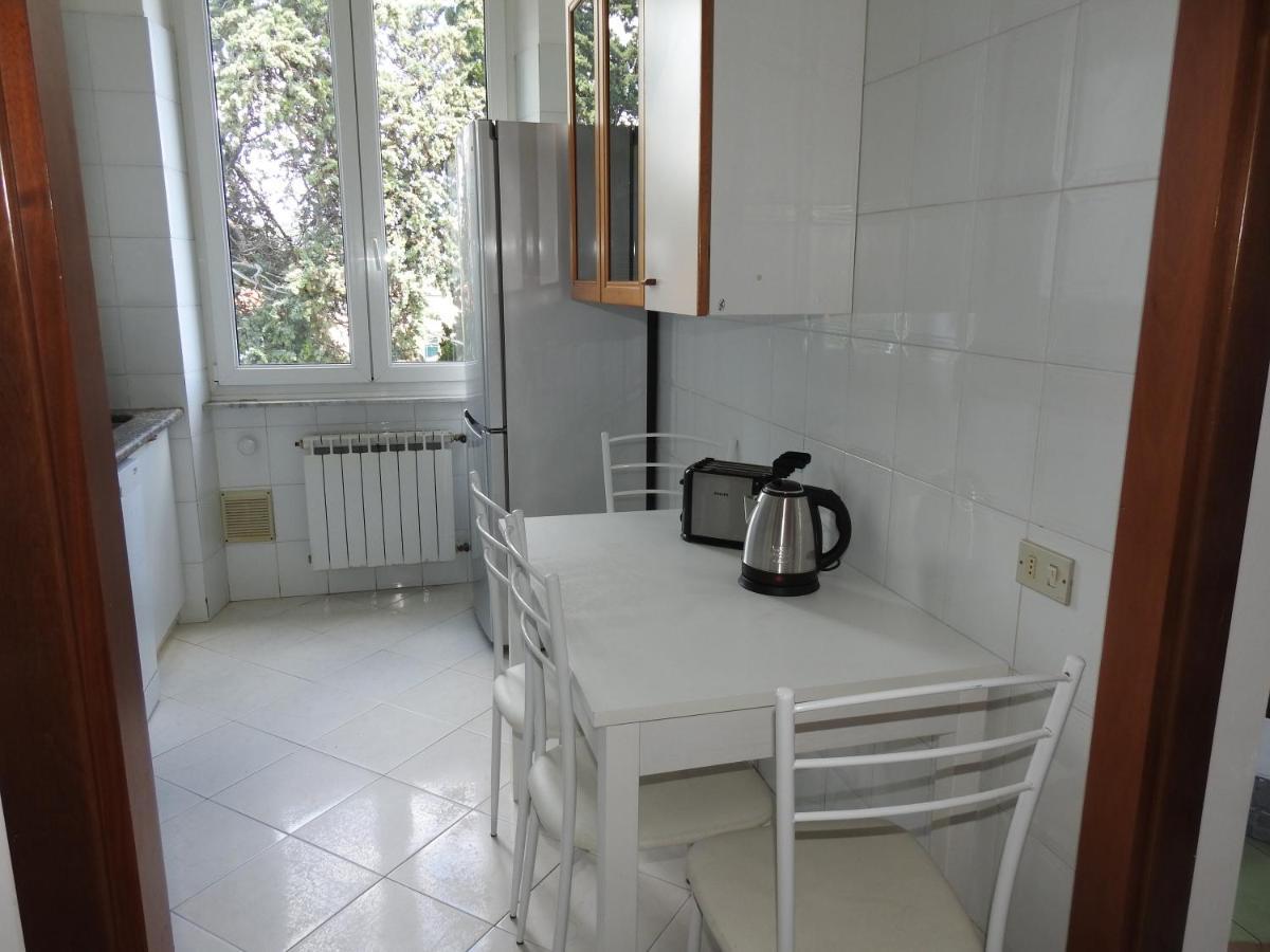A Ca Da Lui Apartman Portovenere Kültér fotó