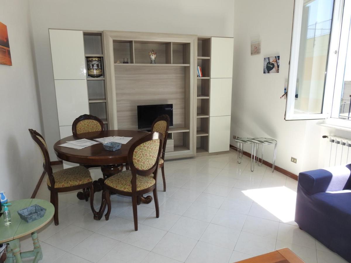 A Ca Da Lui Apartman Portovenere Kültér fotó