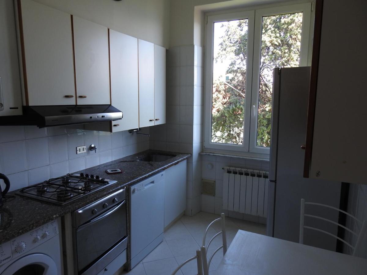A Ca Da Lui Apartman Portovenere Kültér fotó