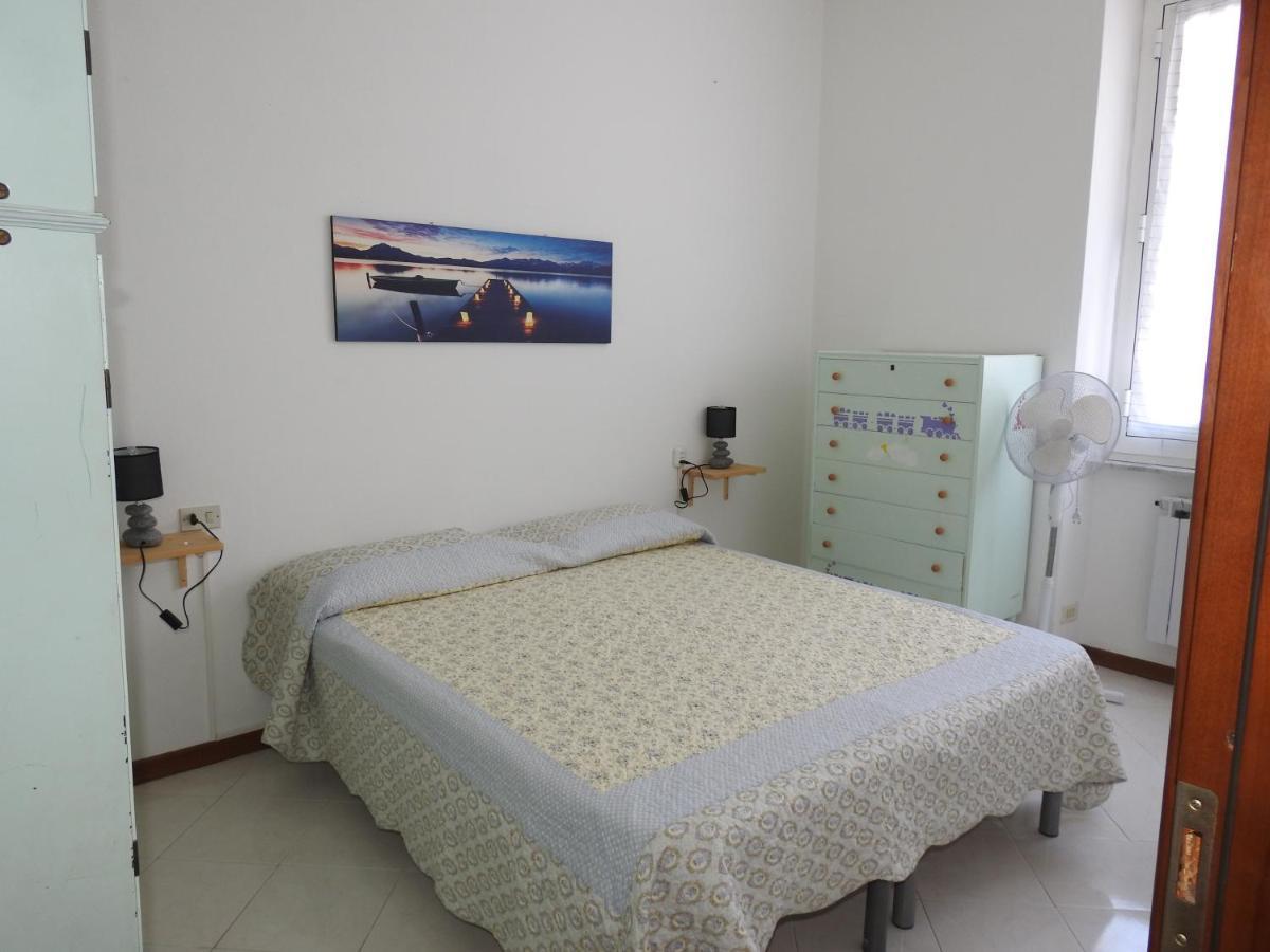 A Ca Da Lui Apartman Portovenere Kültér fotó
