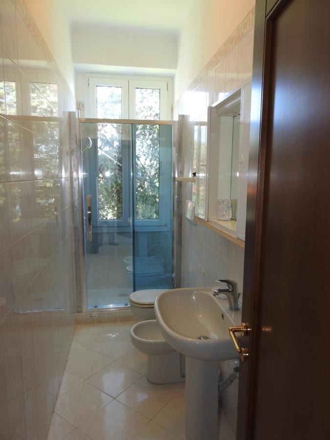 A Ca Da Lui Apartman Portovenere Kültér fotó