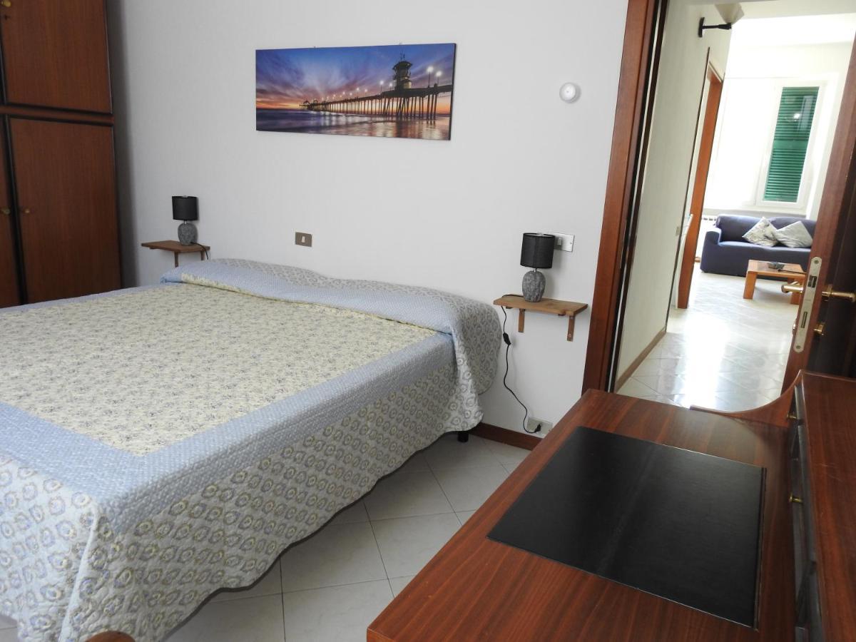 A Ca Da Lui Apartman Portovenere Kültér fotó